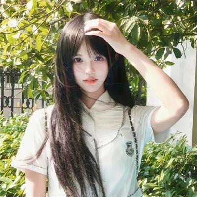 上帝帮助女孩